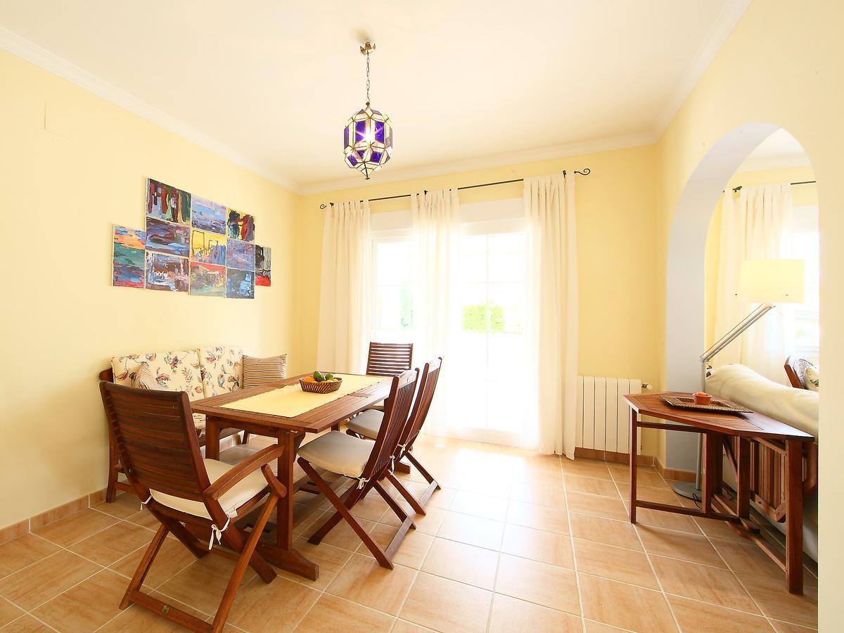Villa Azul By Interhome Κάλπε Εξωτερικό φωτογραφία