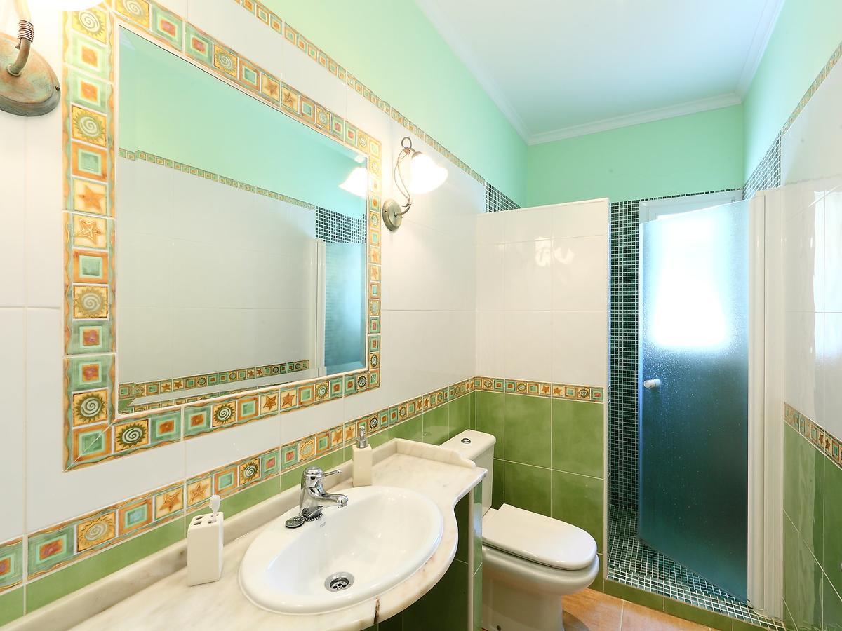 Villa Azul By Interhome Κάλπε Εξωτερικό φωτογραφία