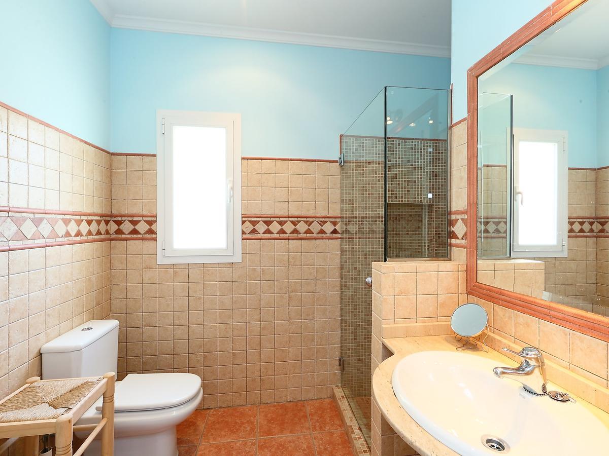 Villa Azul By Interhome Κάλπε Εξωτερικό φωτογραφία