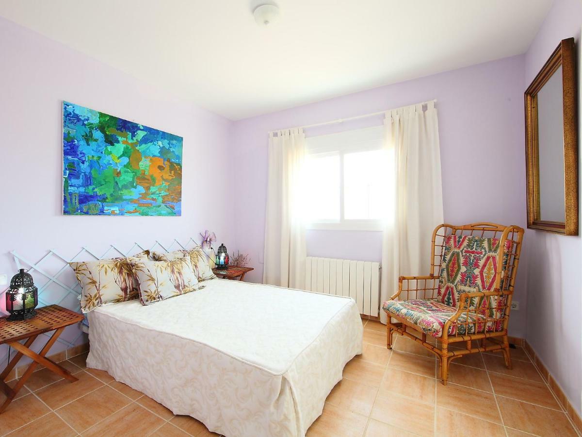 Villa Azul By Interhome Κάλπε Εξωτερικό φωτογραφία