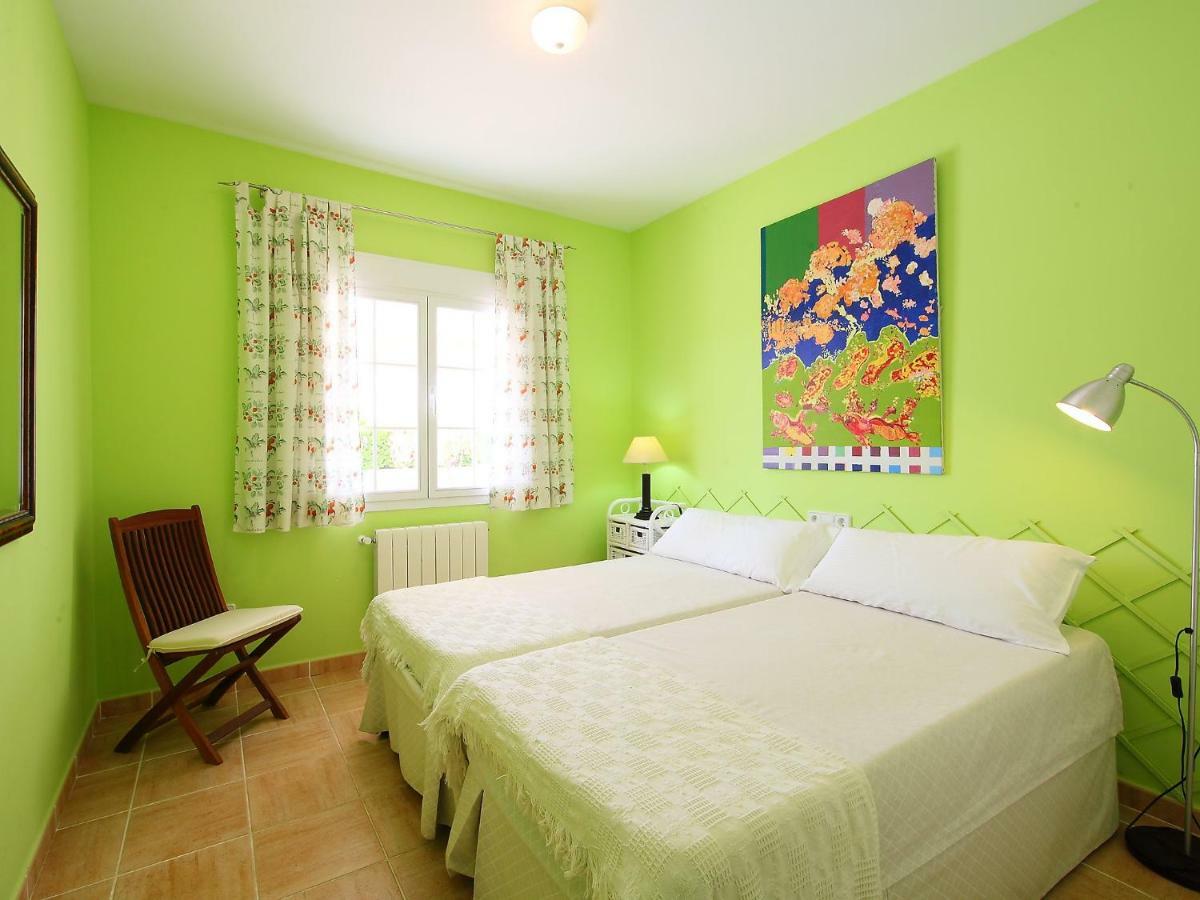 Villa Azul By Interhome Κάλπε Εξωτερικό φωτογραφία