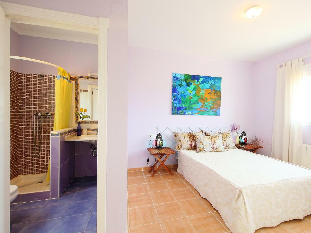 Villa Azul By Interhome Κάλπε Εξωτερικό φωτογραφία